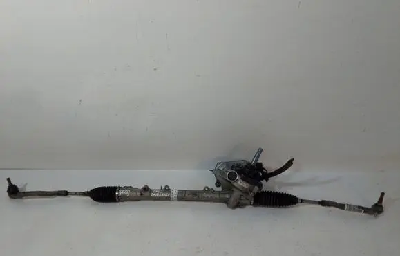 Opel Grandland X Steering rack F800002425
