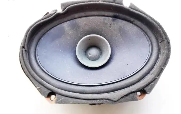 Mazda Premacy Front door speaker GJ6A66960 3M8118808CA
