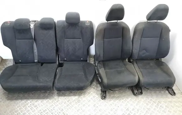 Honda Civic IX Interior set 
