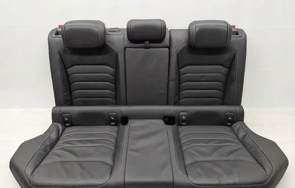 Volkswagen Arteon Rear seat 3G8885319D