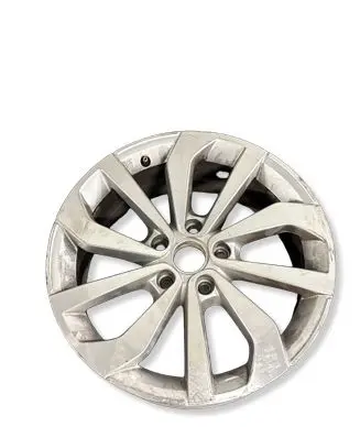 Volkswagen T-Roc R17 alloy rim 2GA601025