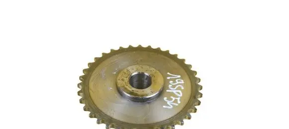 KIA Ceed Timing chain sprocket D4FB