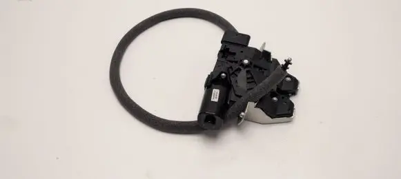 Mercedes-Benz S AMG W222 Tailgate/trunk/boot lock/catch/latch A2317500085