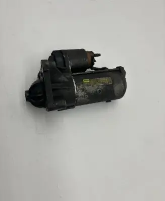 Renault Laguna II Starter motor 8200331251 D7R49