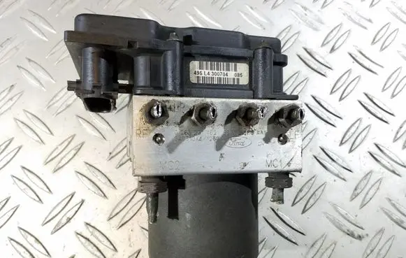 Ford Mondeo Mk III ABS Pump 0265800381 0265231462 48803B0110