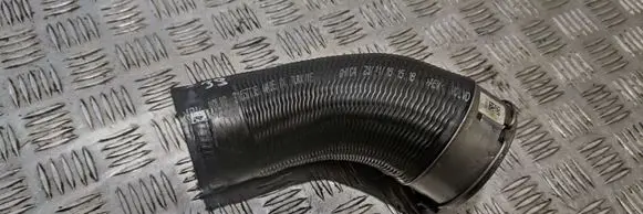 Volvo S90, V90 Intercooler hose/pipe 31657738
