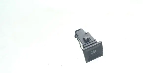 Volkswagen Transporter - Caravelle T5 Windscreen/window heater switch 7E0959621