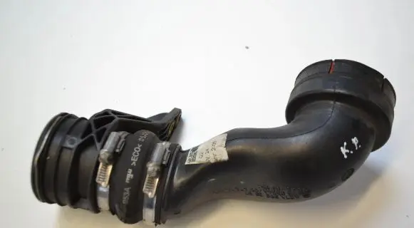 Mercedes-Benz SLK R171 Intercooler hose/pipe A2710902037 A2710920796