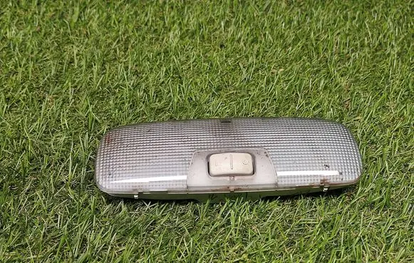 Ford Galaxy Rear seat light 8A6A13776CA