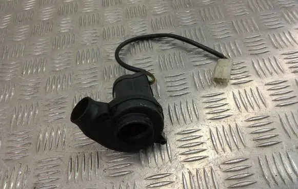 BMW X5 E53 Engine control unit/module fan 1745181