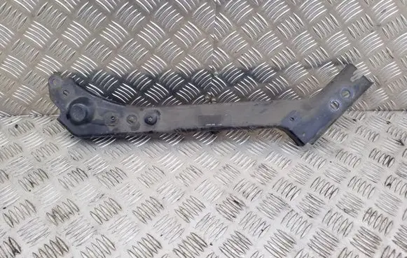Nissan X-Trail T31 Side radiator support slam panel 