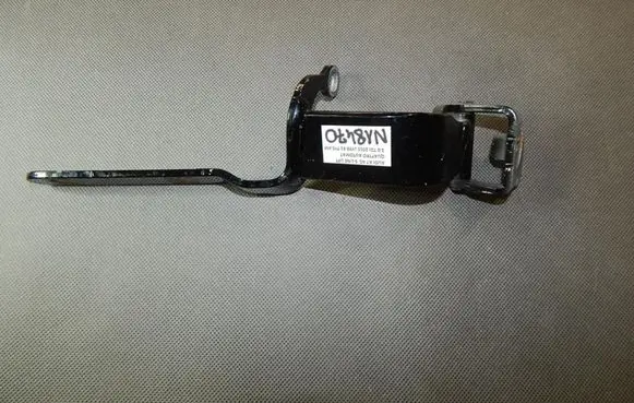Audi A7 S7 4G Tailgate/trunk/boot hinge