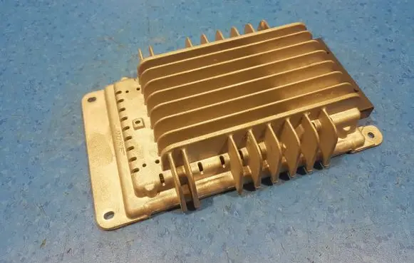 Alfa Romeo GTV Sound amplifier 606833250