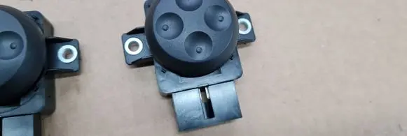 Audi Q5 SQ5 Seat control switch 8E0959777A