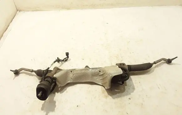 Volvo S60 Steering rack 32346345