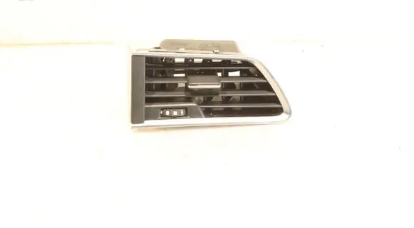 Peugeot 508 Dashboard side air vent grill/cover trim