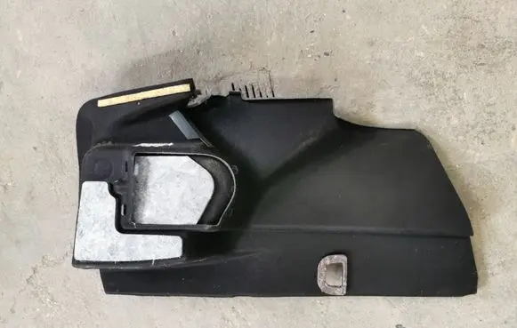 BMW 7 F01 F02 F03 F04 Other trunk/boot trim element 9113342