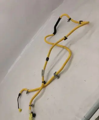 Hyundai Palisade Seat wiring loom 80630s8000