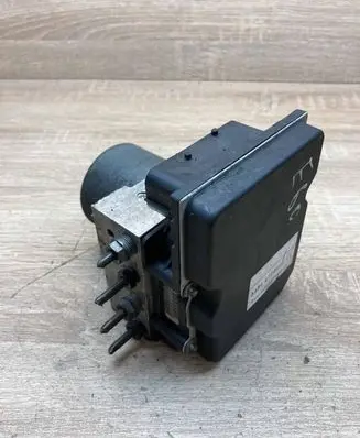 BMW 5 E60 E61 ABS Pump 6774848 0265950408 6774850