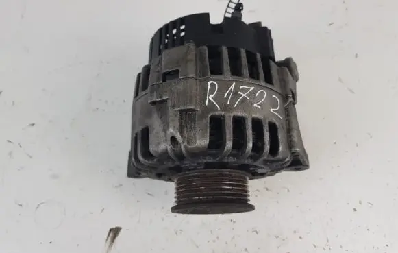 Audi A4 S4 B6 8E 8H Generator/alternator