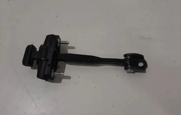 Volvo S90, V90 Rear door check strap stopper 31385858