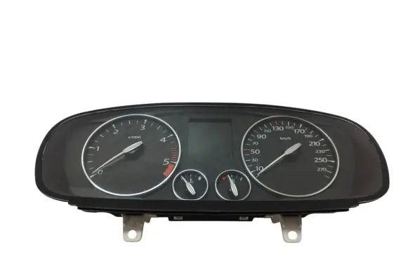 Speedometer (instrument cluster)