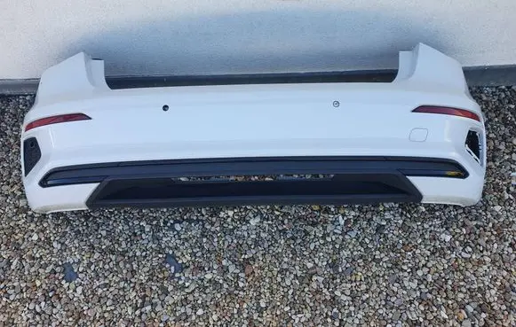 Audi A3 8Y Rear bumper 8Y4807511