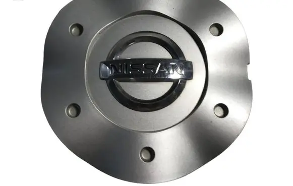 Nissan Murano Z50 Original wheel cap 40315CA100