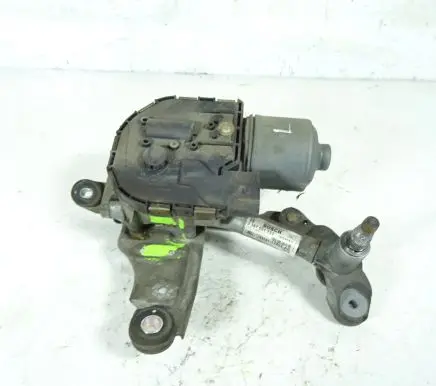 Ford S-MAX Front wiper linkage and motor 6M21-17504-AK