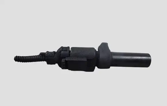 Mercedes-Benz E W212 Crankshaft position sensor A0525453926 A0031532828