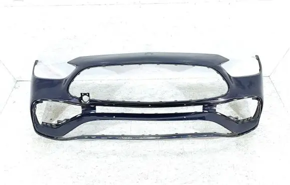 Mercedes-Benz C W206 Front bumper A2068858401