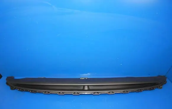 Hyundai i30 Rear bumper lower part trim 86689A6000