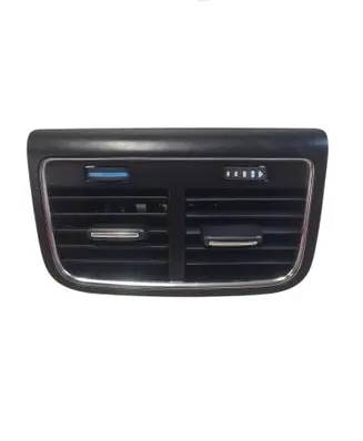 Audi A4 S4 B8 8K Dash center air vent grill 8K0819203