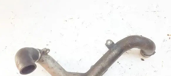Mazda 6 Intercooler hose/pipe
