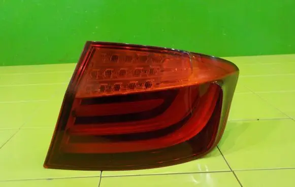 BMW 5 F10 F11 Rear/tail lights 18AB38