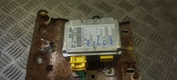 Honda HR-V Airbag control unit/module 77960s2hg010m1