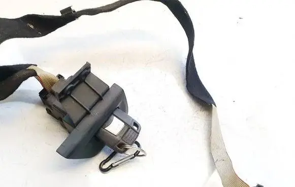 BMW 1 E81 E87 Ignition lock 695471813 6954718-12