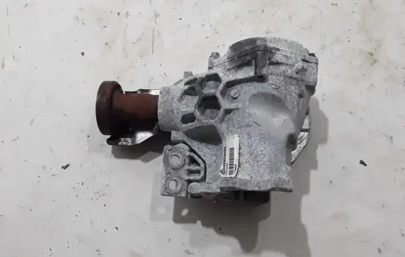 Volvo S60 Front differential 32249460