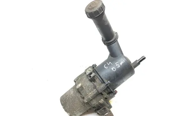 Citroen C4 I Power steering pump 9656400980 042520654 5094111