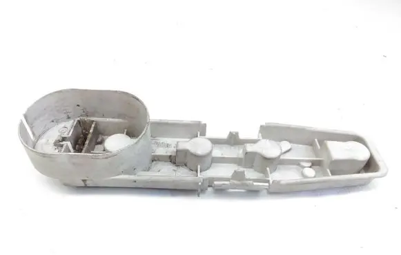 Tail light part