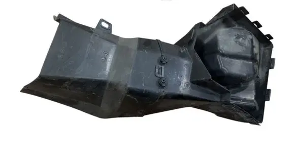 Toyota ProAce City Intercooler air channel guide 9816871780