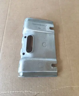 Mercedes-Benz GLE W167 Other interior part A1677870400