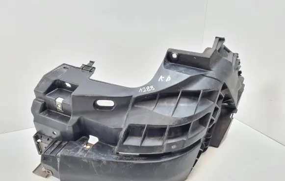 Nissan Primastar Front bumper mounting bracket 620350102R 93857537