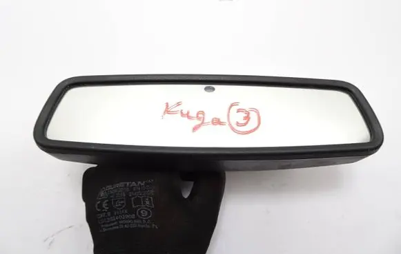 Ford Kuga I Rear view mirror (interior) AU5A17E678AA 26975273 1022099052