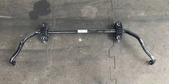 BMW 5 F10 F11 Front anti-roll bar/sway bar 6898743