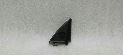 Mercedes-Benz E C207 W207 Front door speaker cover trim A2077200411
