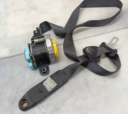 Honda S2000 Front seatbelt J6P11D00K TKA72J964 209N0302