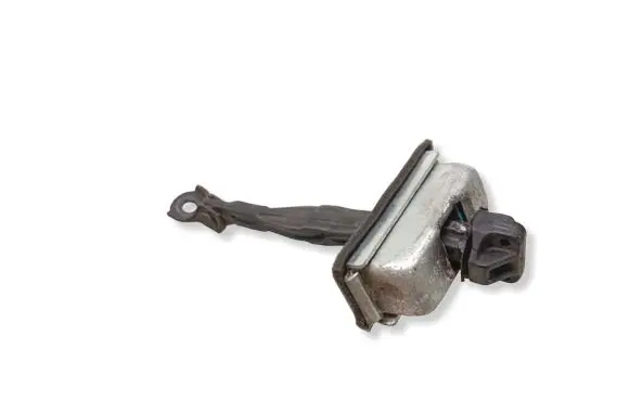 Opel Zafira C Front door check strap stopper 13301058