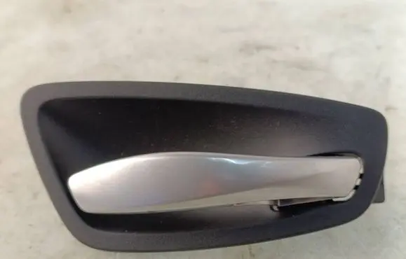 BMW 1 E81 E87 Rear door interior handle 6962102 10628510