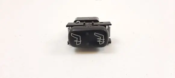 Mercedes-Benz ML W163 Seat heating switch 1638200210